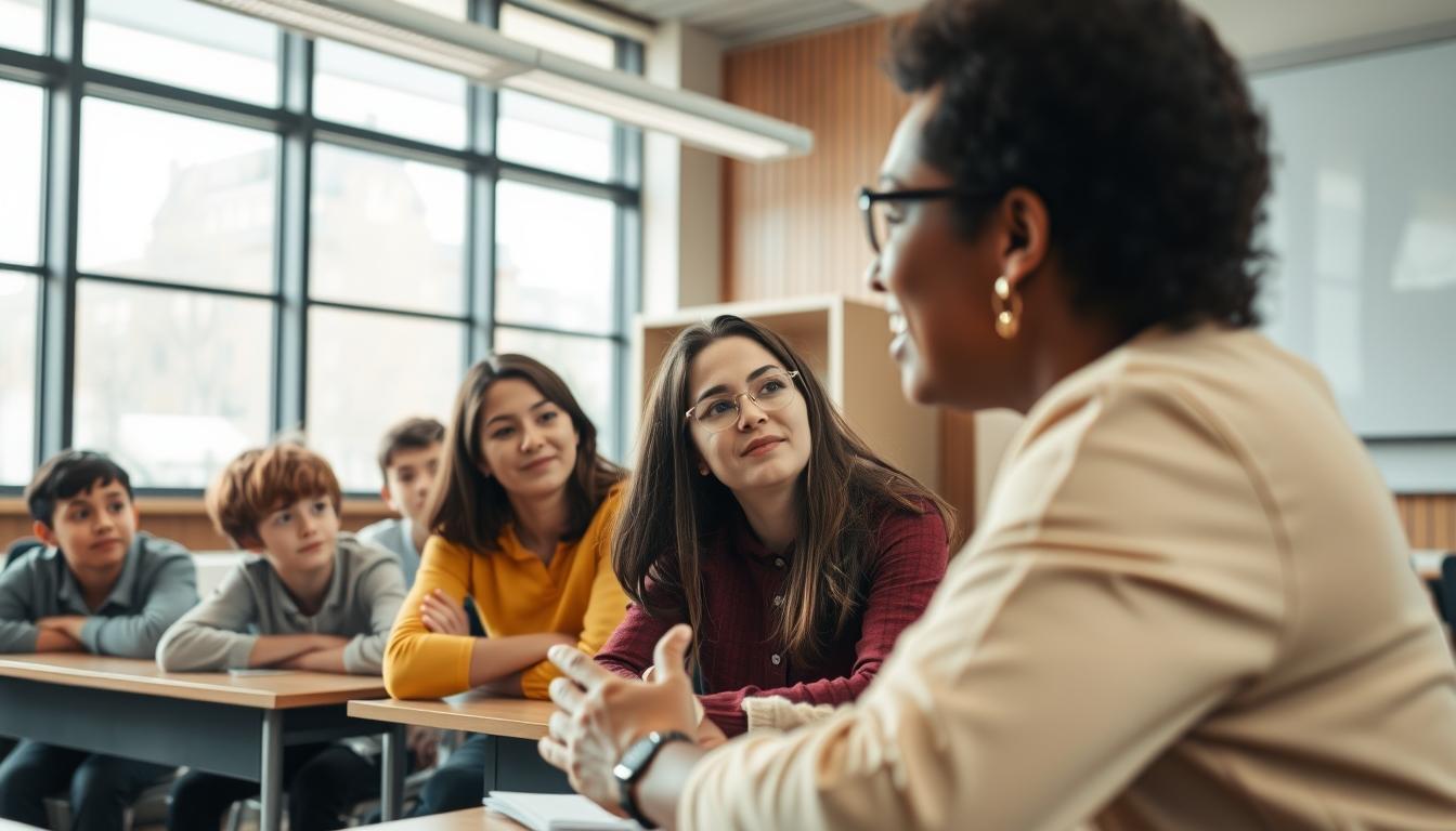 Innovative digital learning technology